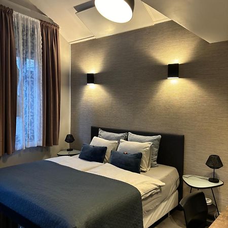 Guesthouse De Loft Brugge Kültér fotó