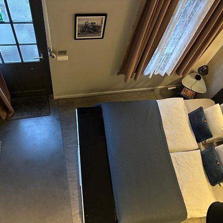 Guesthouse De Loft Brugge Kültér fotó