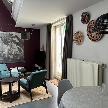 Guesthouse De Loft Brugge Kültér fotó