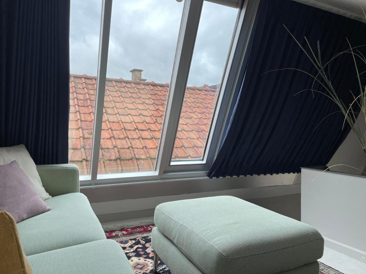 Guesthouse De Loft Brugge Kültér fotó