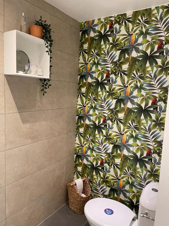 Guesthouse De Loft Brugge Kültér fotó