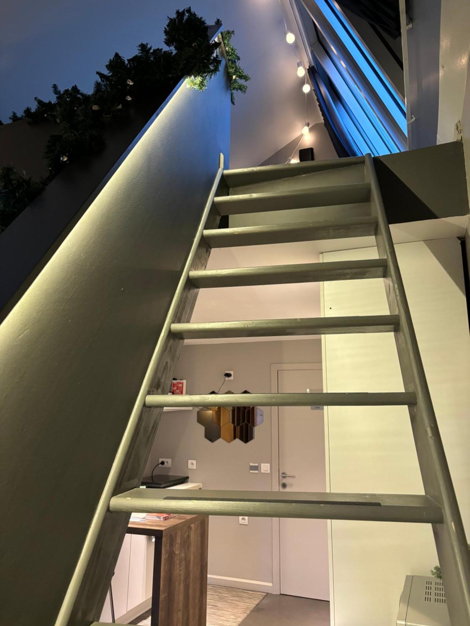 Guesthouse De Loft Brugge Kültér fotó