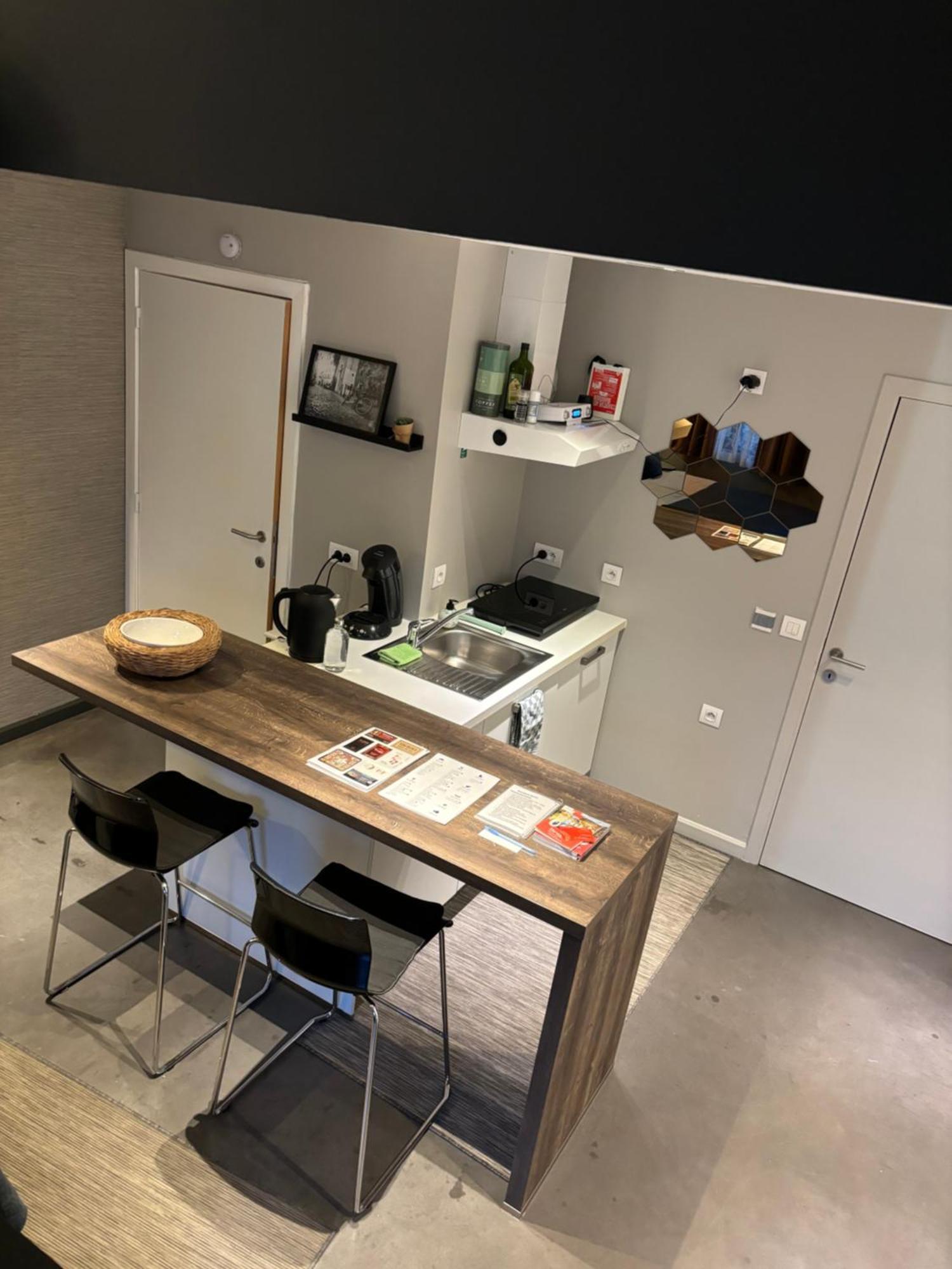 Guesthouse De Loft Brugge Kültér fotó