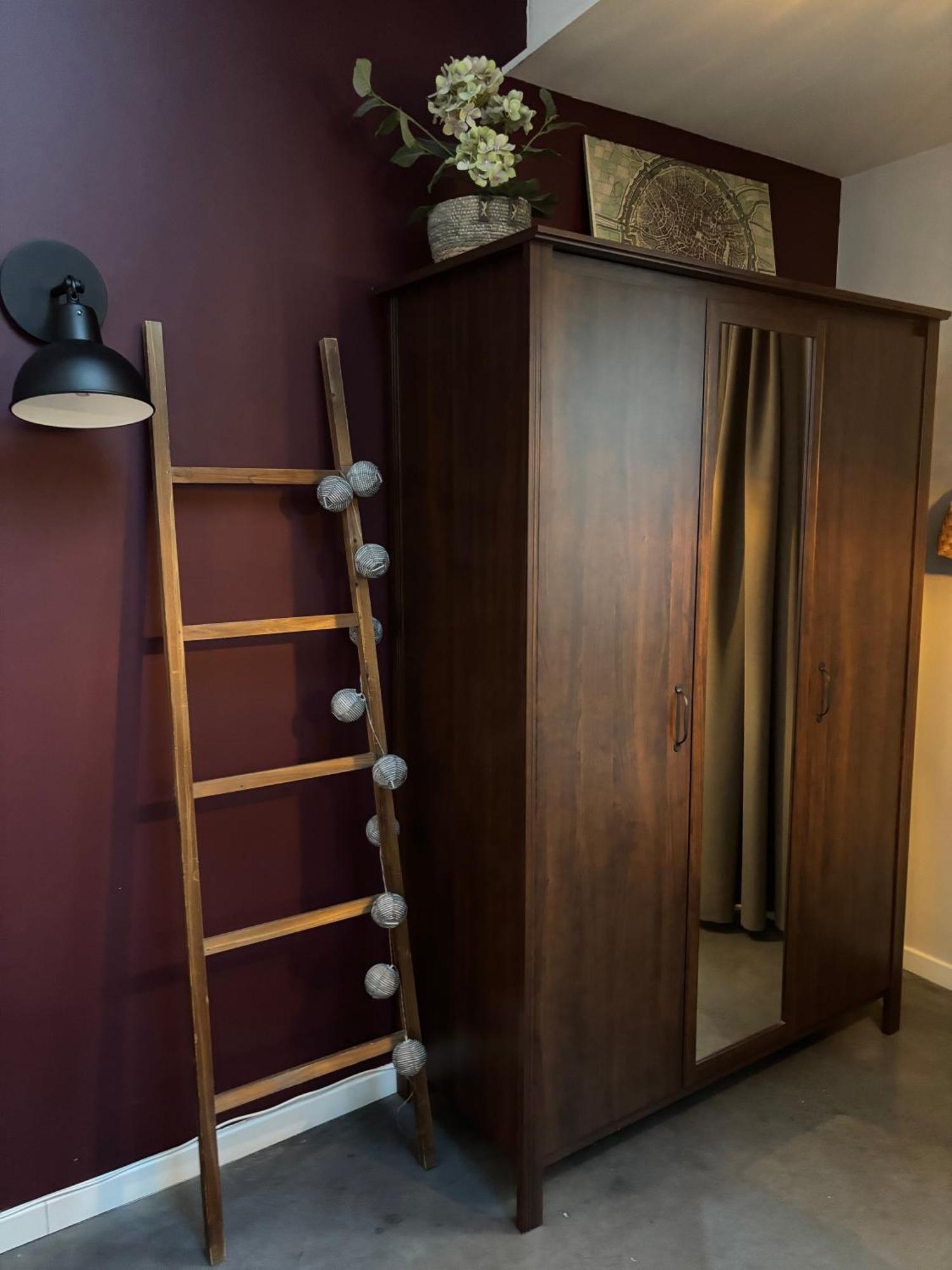 Guesthouse De Loft Brugge Kültér fotó