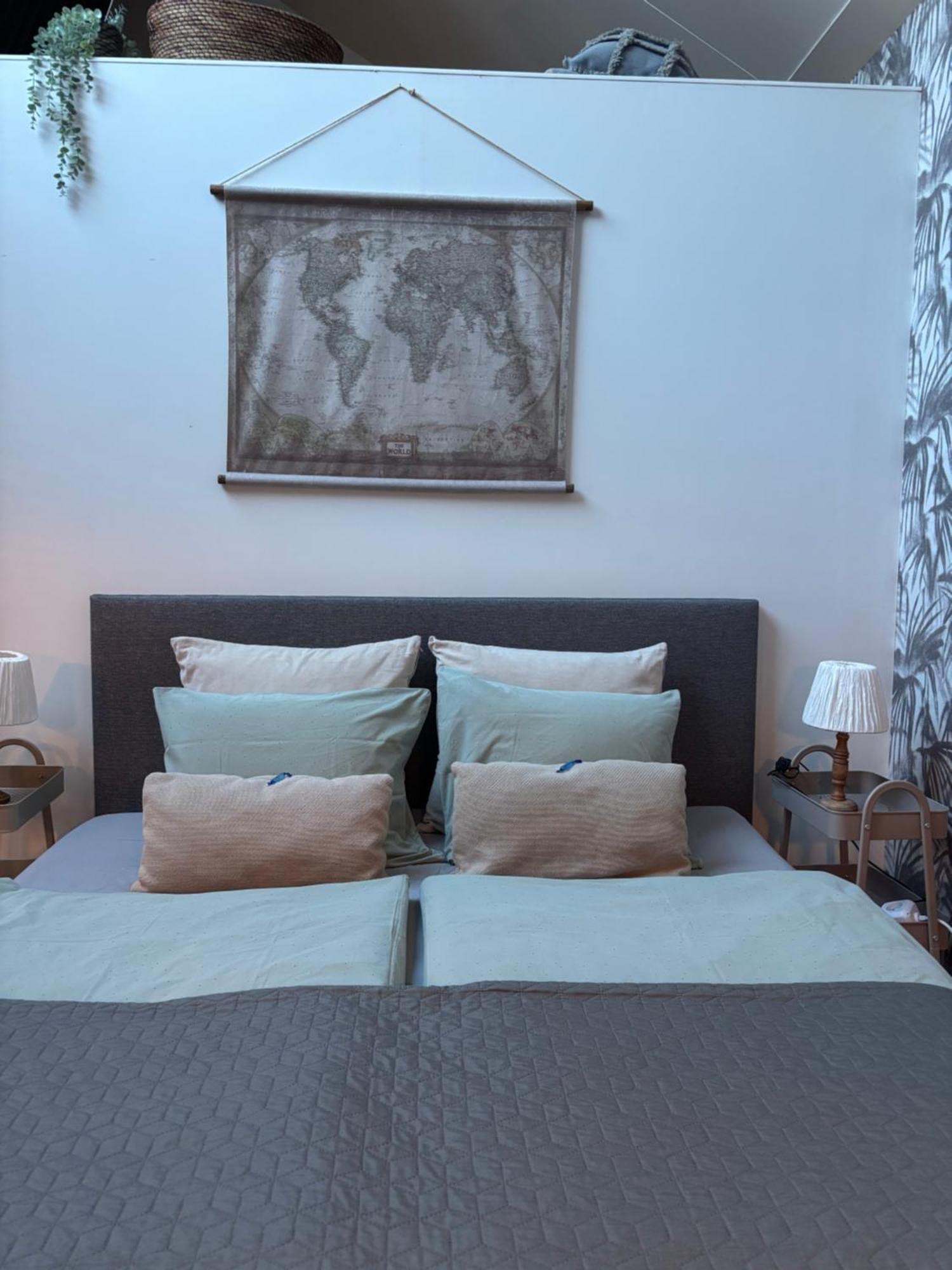 Guesthouse De Loft Brugge Kültér fotó