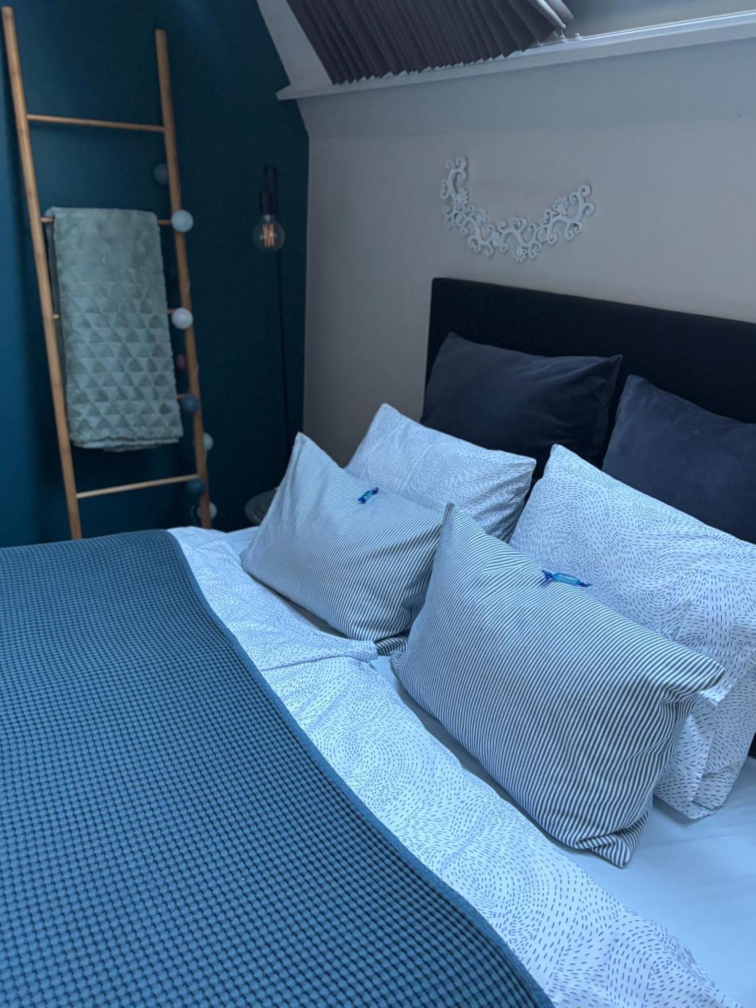 Guesthouse De Loft Brugge Kültér fotó