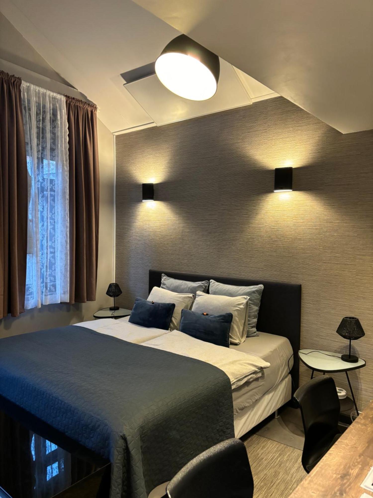 Guesthouse De Loft Brugge Kültér fotó