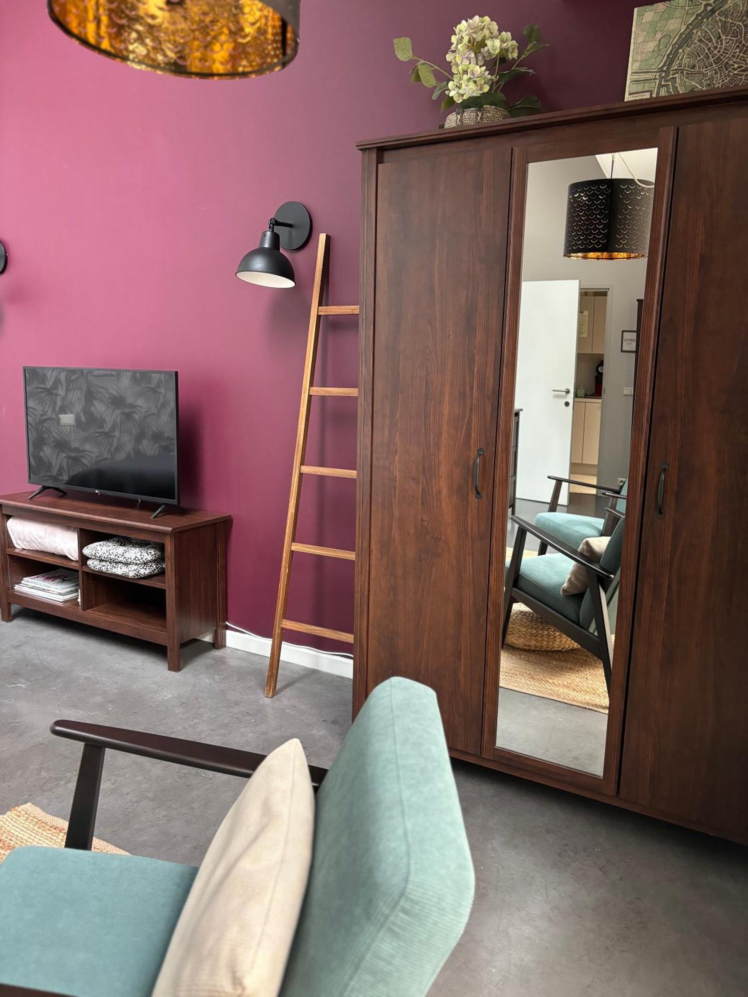 Guesthouse De Loft Brugge Kültér fotó
