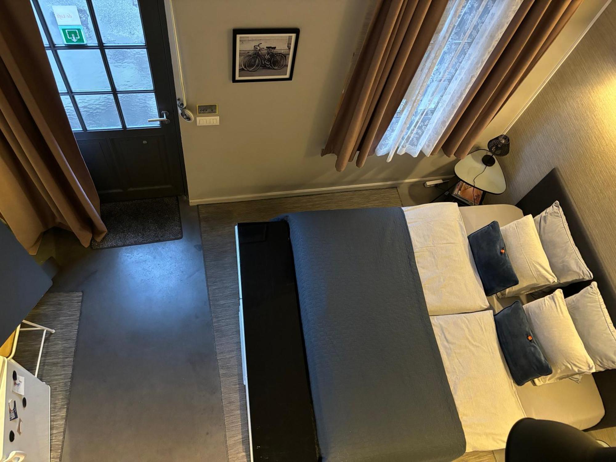 Guesthouse De Loft Brugge Kültér fotó