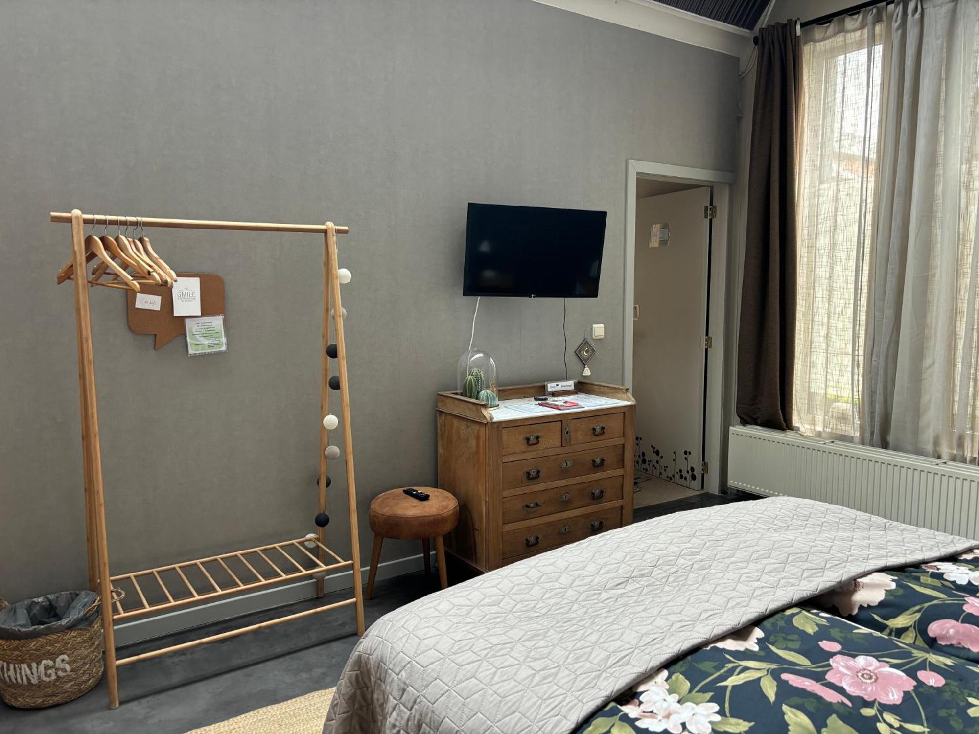 Guesthouse De Loft Brugge Kültér fotó