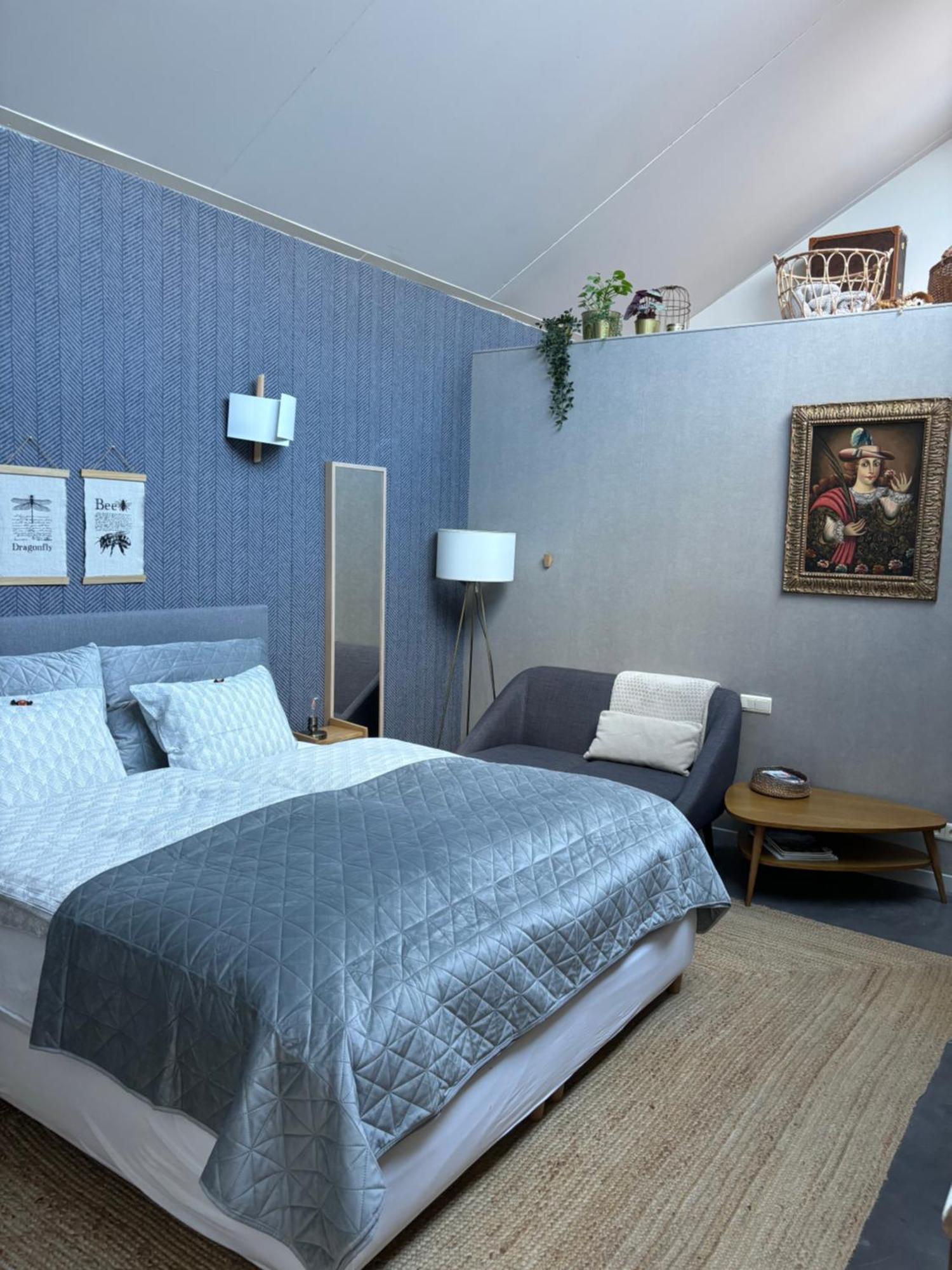Guesthouse De Loft Brugge Kültér fotó