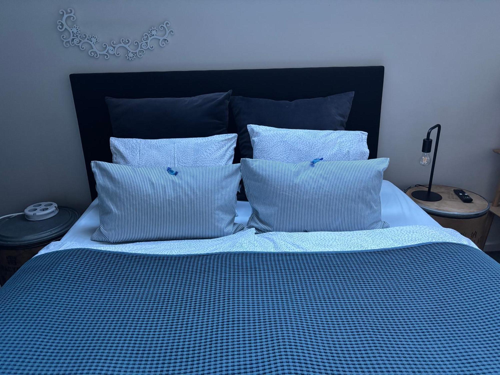 Guesthouse De Loft Brugge Kültér fotó