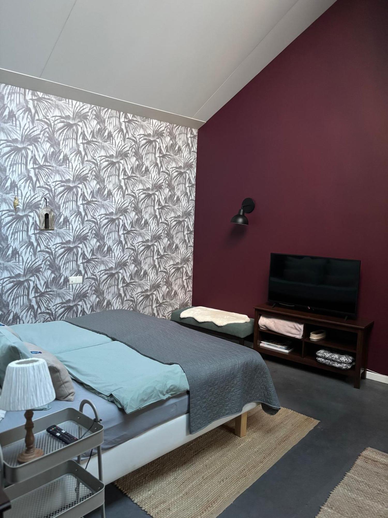 Guesthouse De Loft Brugge Kültér fotó