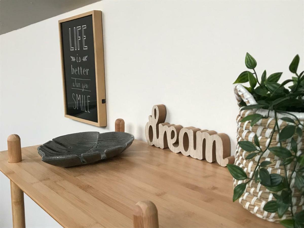 Guesthouse De Loft Brugge Kültér fotó